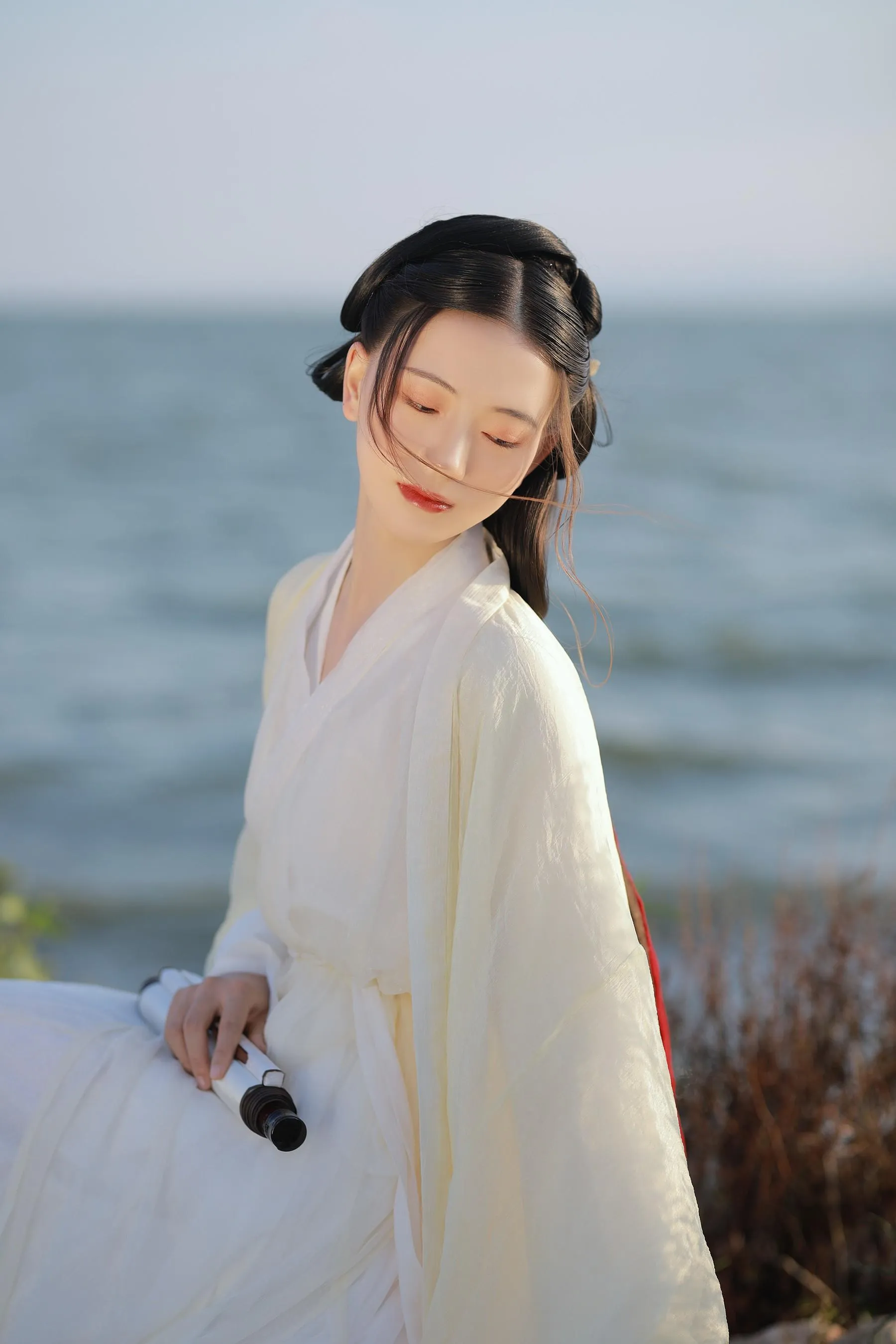[YITUYU艺图语]2022.08.24 山月不知心底事 Z [30P]插图5